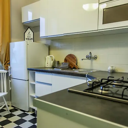 Lägenhet Centrum Batory 22 Gdynia