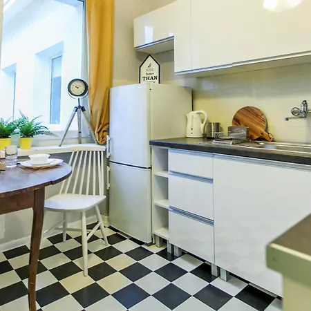 Centrum Batory 22 Gdynia