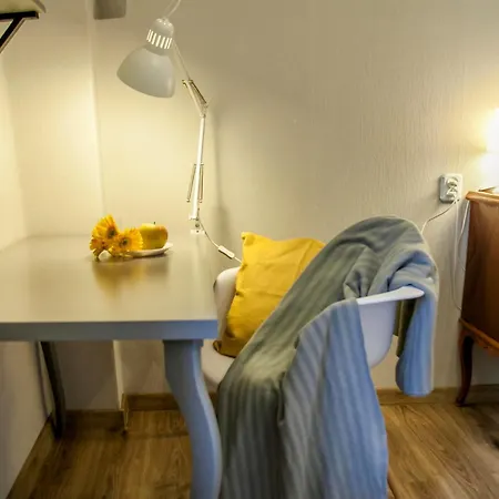 Lägenhet Centrum Batory 22