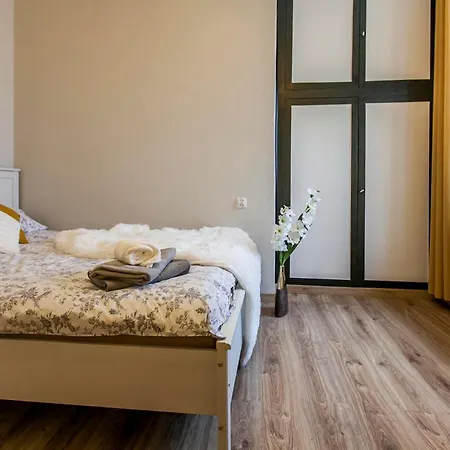 Lägenhet Centrum Batory 22 Gdynia